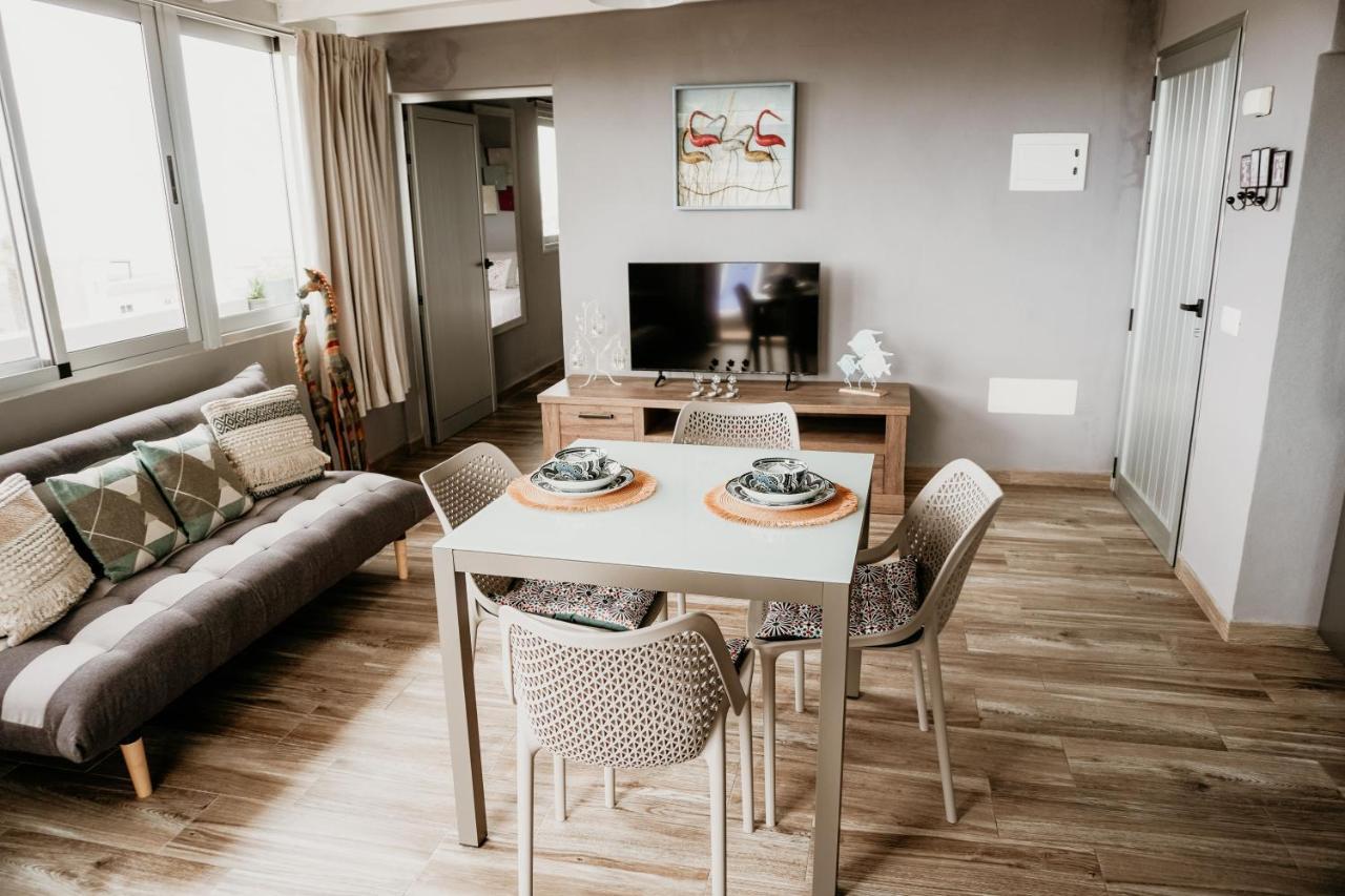 Casa Lara, Maretas Apartamento *