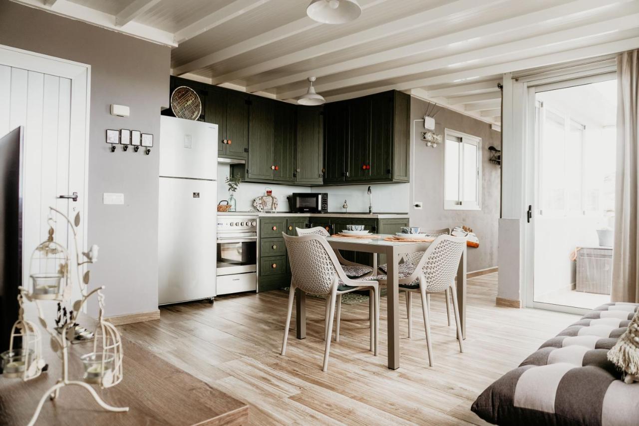 Apartament Casa Lara, Maretas *