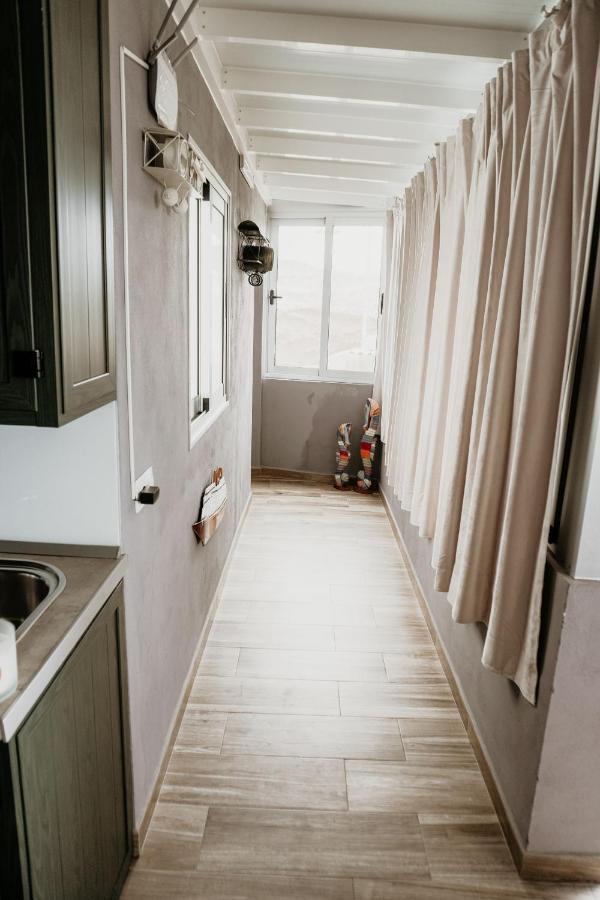 Casa Lara, Maretas Apartament