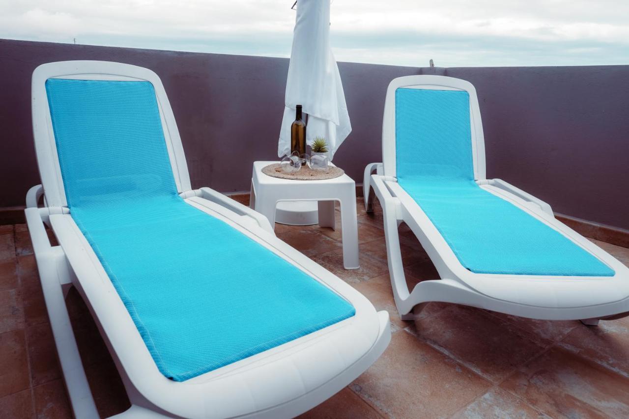 Casa Lara, Maretas Apartament Arico